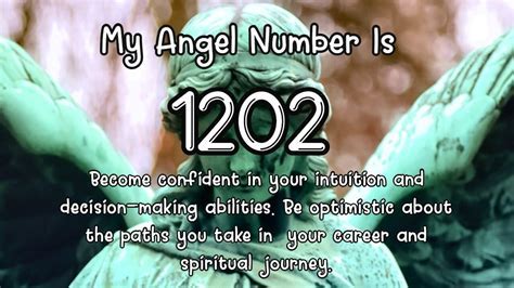 1202 angel number meaning|Angel Number 1202 